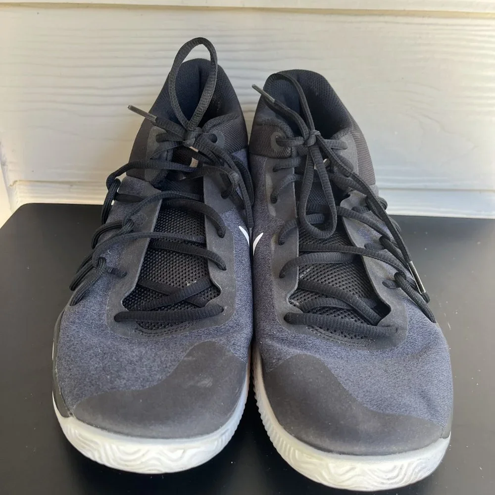Nike men basketball